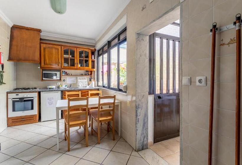 پانسیون Encarnação Home