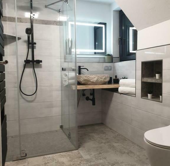 بنسيون Gästezimmer   Scholz & Scholz Gbr