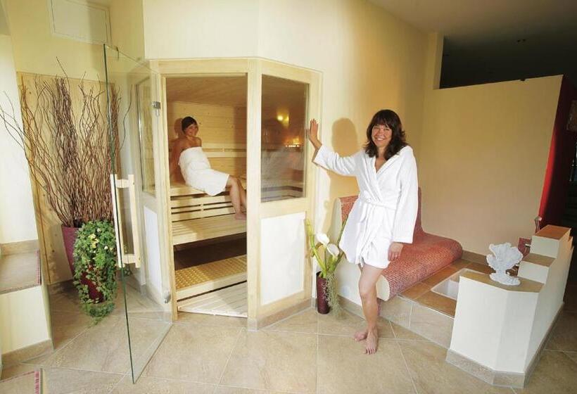 Пансион Huberhof