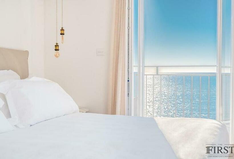 ペンション Il Sogno Di Manarola By The First