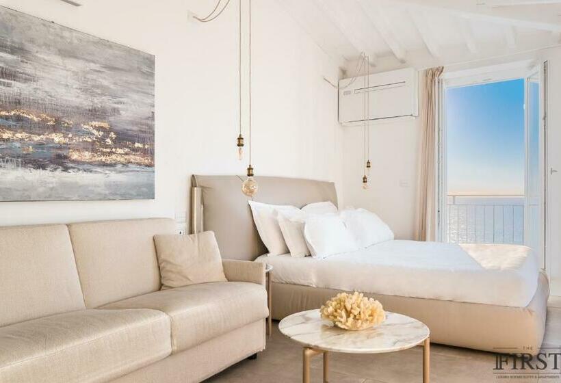 ペンション Il Sogno Di Manarola By The First