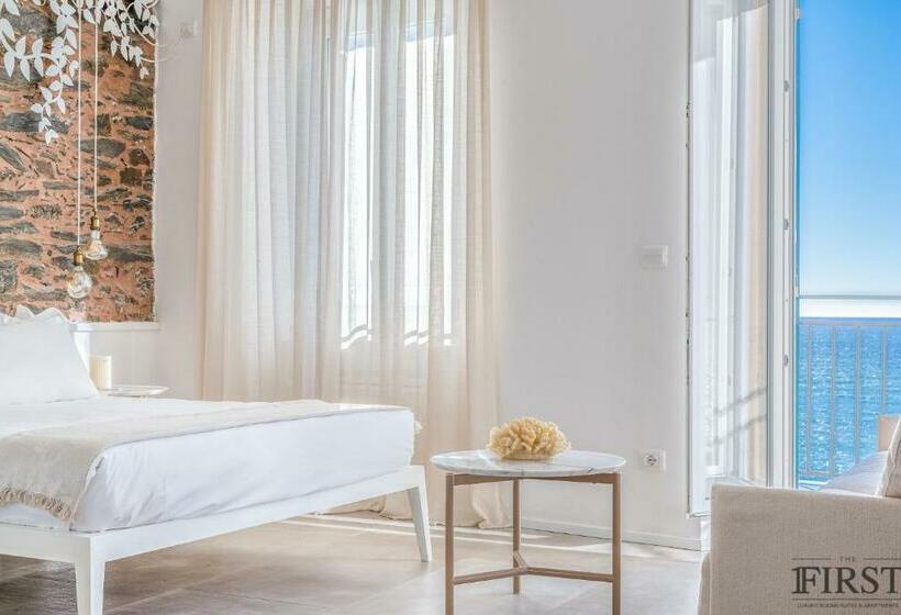 ペンション Il Sogno Di Manarola By The First