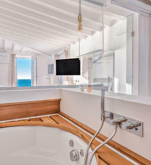 ペンション Il Sogno Di Manarola By The First