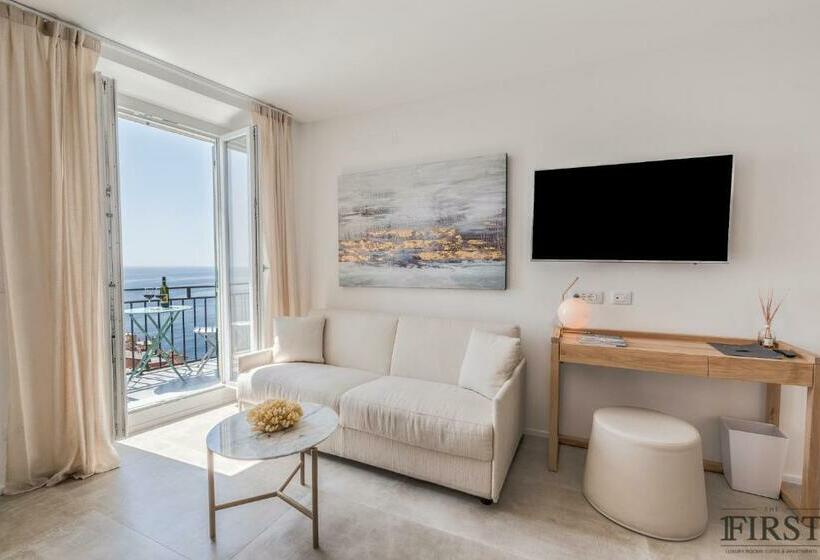 ペンション Il Sogno Di Manarola By The First