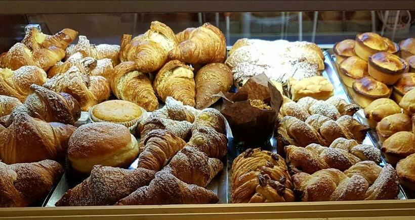 פנסיון Le Volte