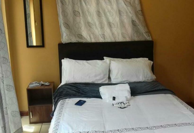 膳宿费 Let Us Accomodation