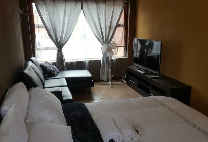 膳宿费 Let Us Accomodation