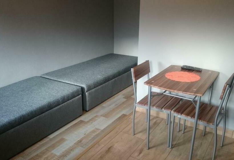 פנסיון Penzión Vian