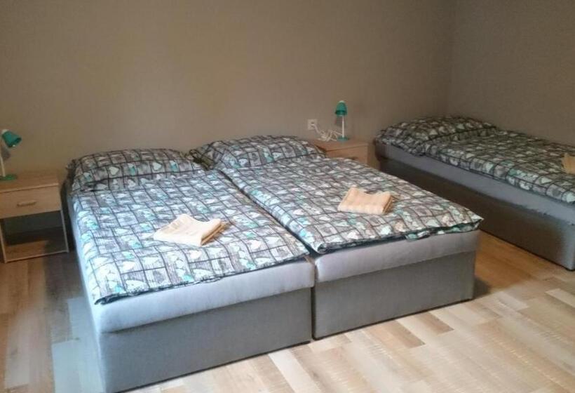 פנסיון Penzión Vian