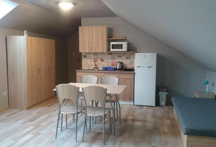 פנסיון Penzión Vian