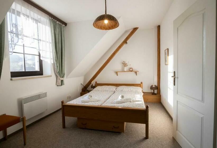 膳宿费 Penzion Beako Na Pinglu