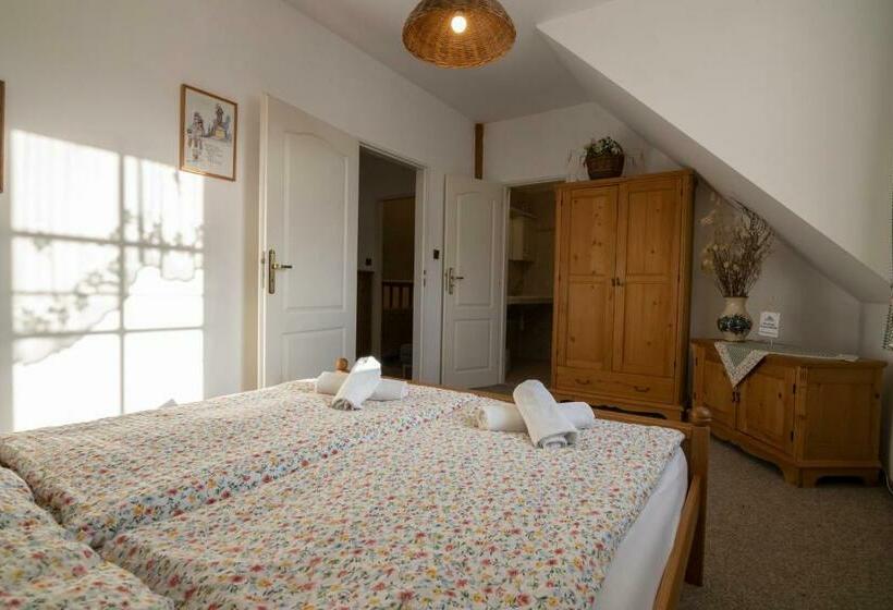 膳宿费 Penzion Beako Na Pinglu