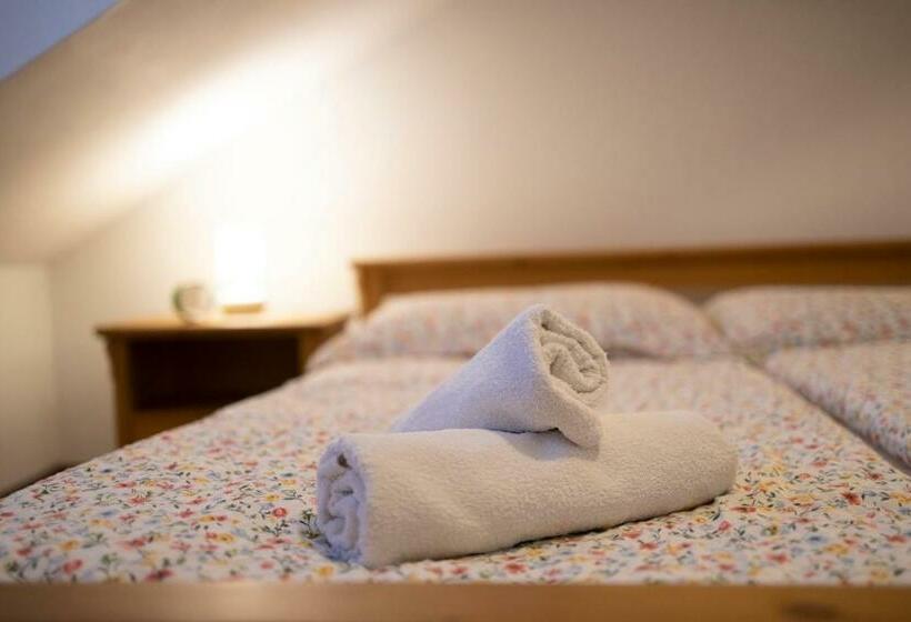 膳宿费 Penzion Beako Na Pinglu