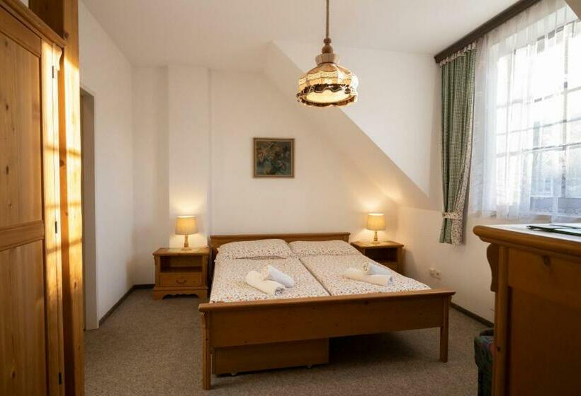 膳宿费 Penzion Beako Na Pinglu