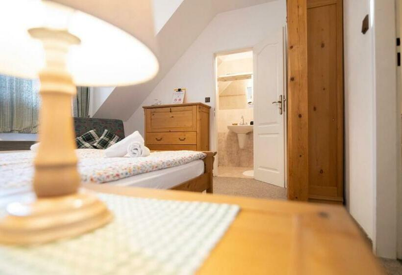 膳宿费 Penzion Beako Na Pinglu