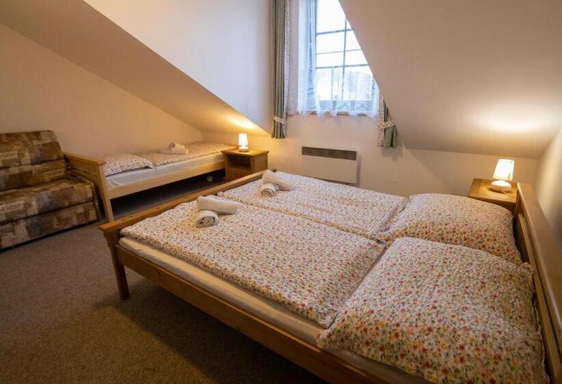 膳宿费 Penzion Beako Na Pinglu