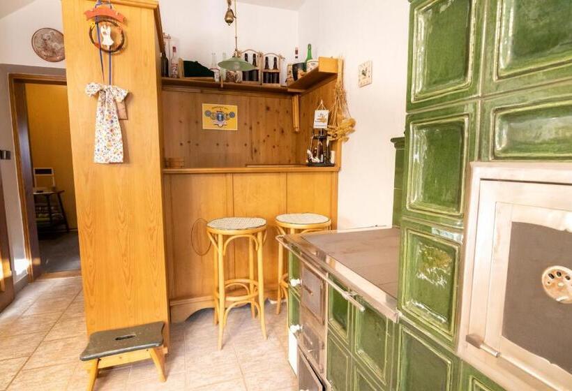 膳宿费 Penzion Beako Na Pinglu