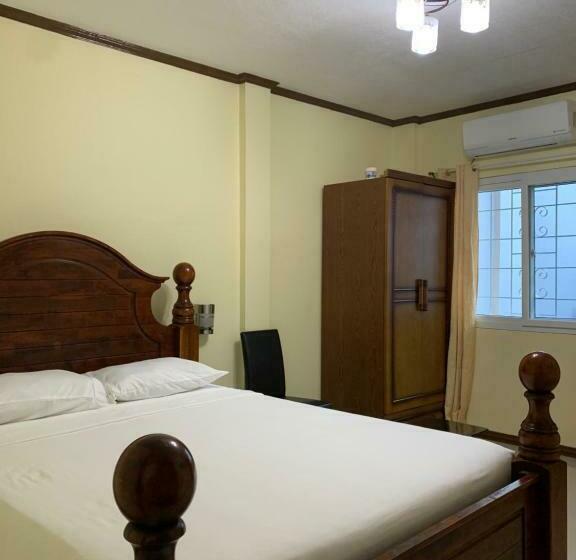 پانسیون Powers  Holiday Vacations