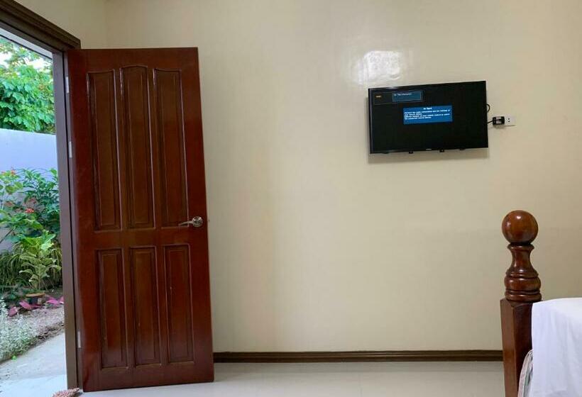 پانسیون Powers  Holiday Vacations