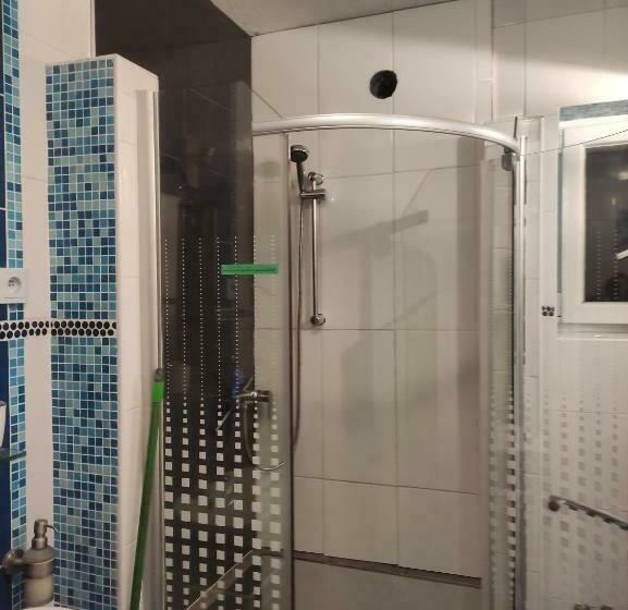 פנסיון Rezidence Jiskra