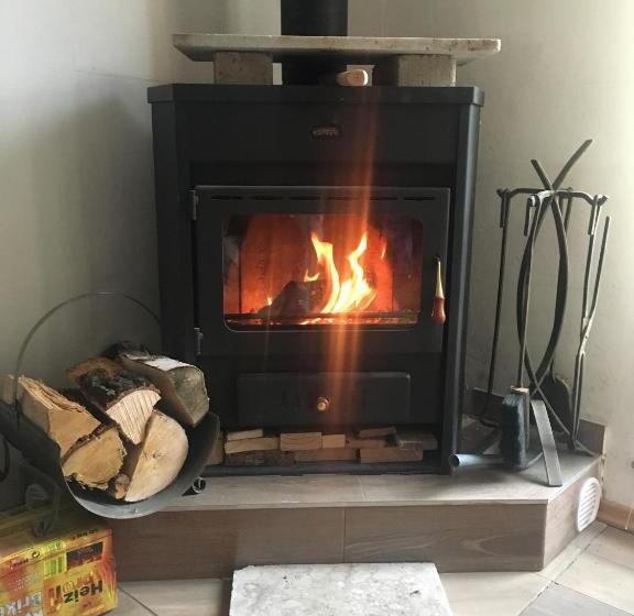 פנסיון Rezidence Jiskra