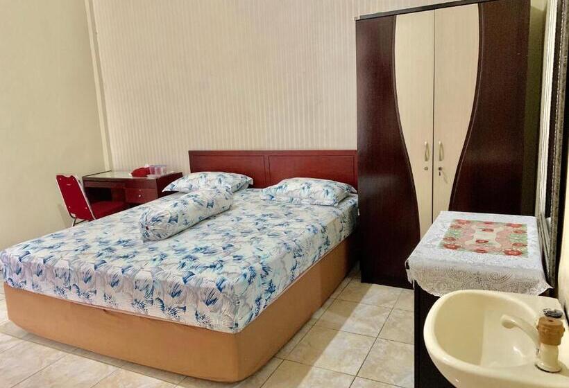 پانسیون Sola Gracia Guest House & Kost