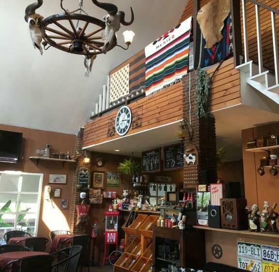 بنسيون The Green Land