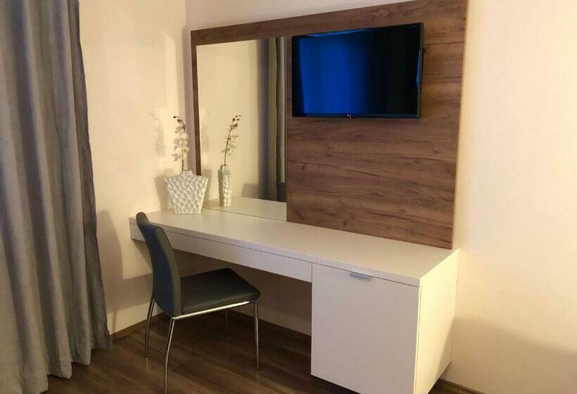 پانسیون Ubytovanie Pod Skalkou