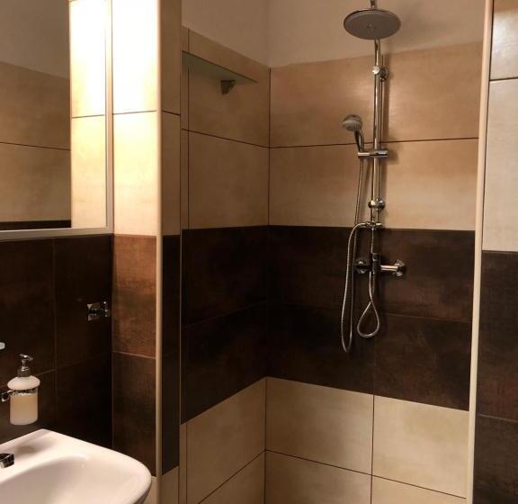 پانسیون Ubytovanie Pod Skalkou