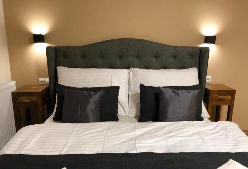 پانسیون Ubytovanie Pod Skalkou