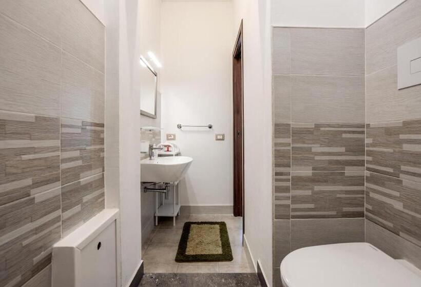 بنسيون Villa Salvatore