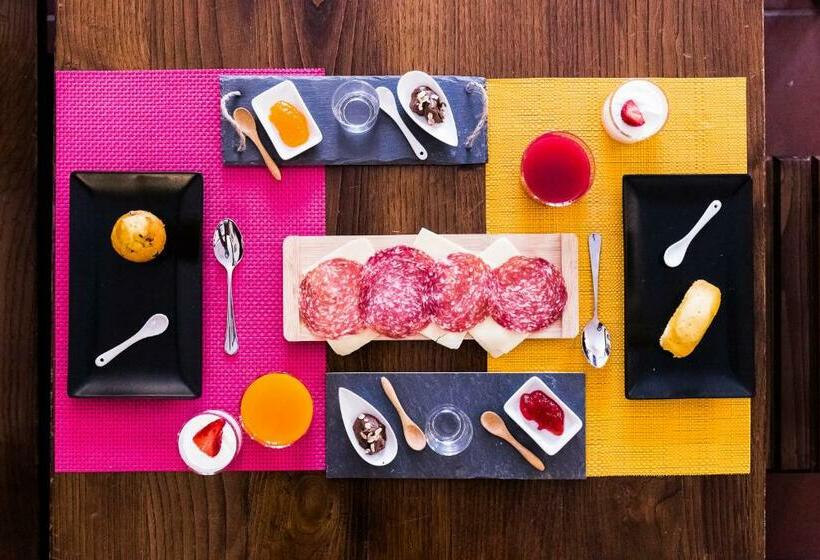 Пансион Villa Vittoria