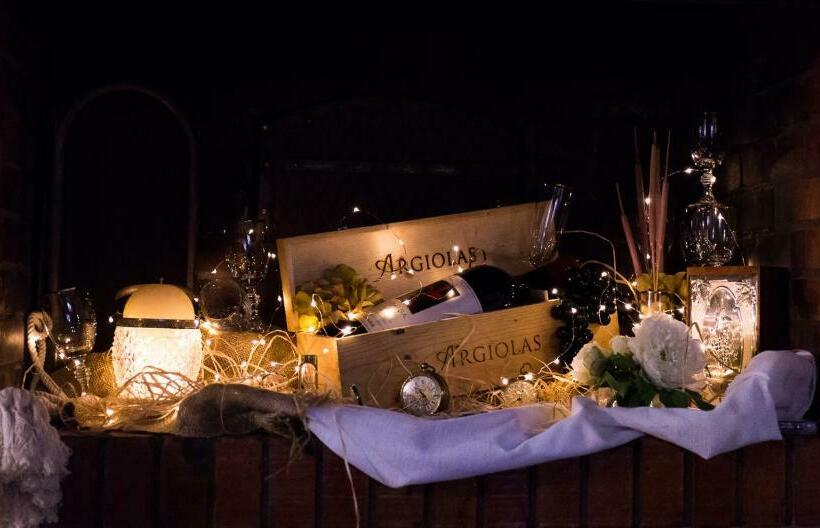 Пансион Villa Vittoria