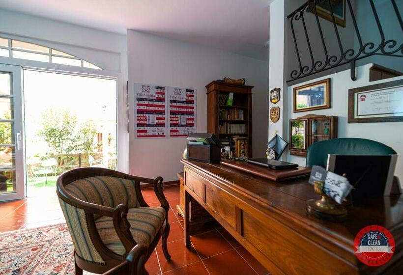 Пансион Villa Vittoria