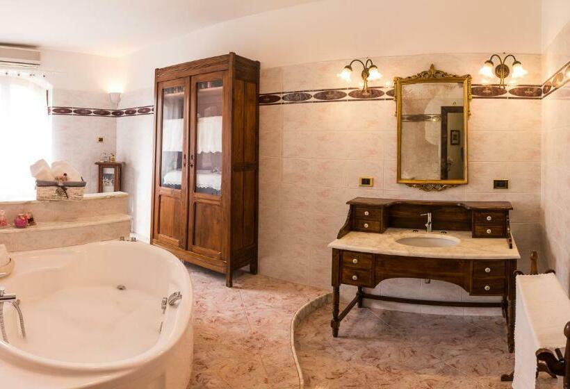 Пансион Villa Vittoria