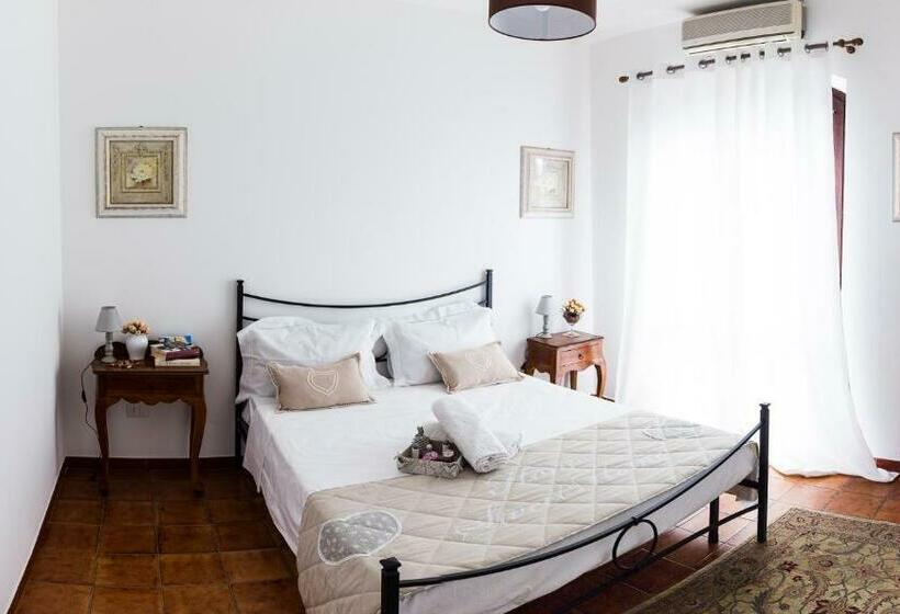 Пансион Villa Vittoria