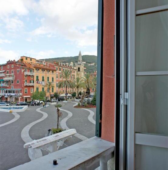 پانسیون Vittoria