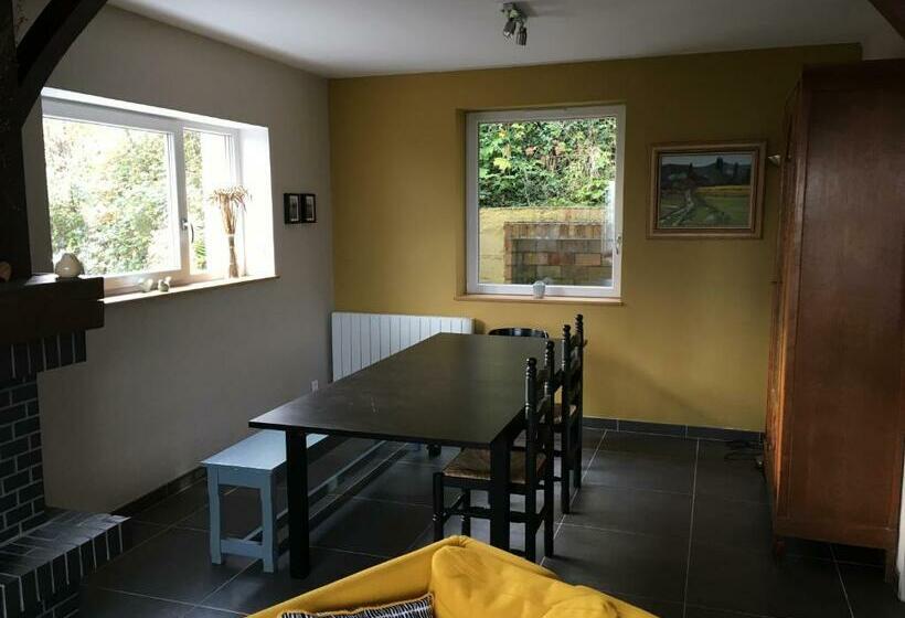 Пансион Vue Seine Chambre Panorama