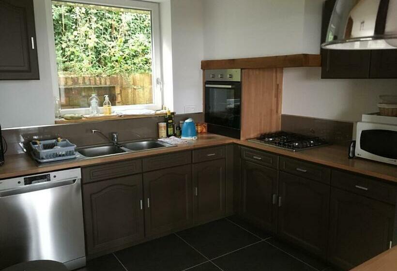 Пансион Vue Seine Chambre Panorama