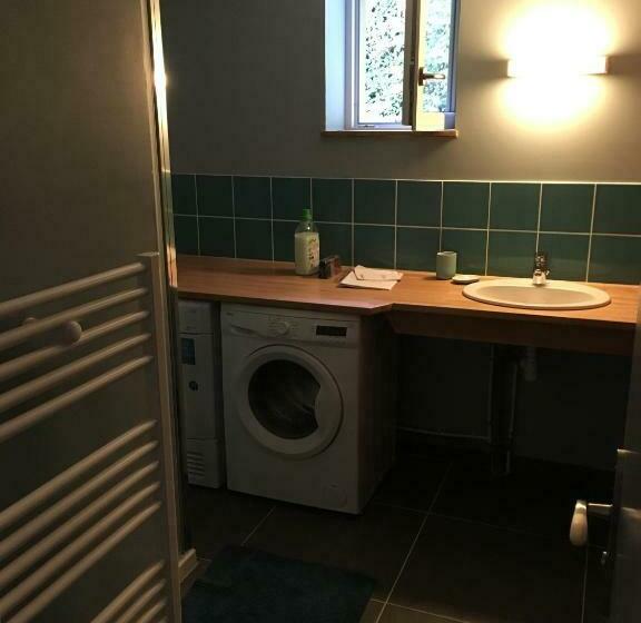 Пансион Vue Seine Chambre Panorama