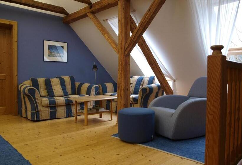 膳宿费 Weingut Tauss