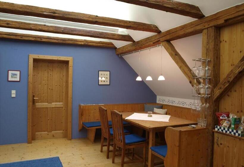 膳宿费 Weingut Tauss