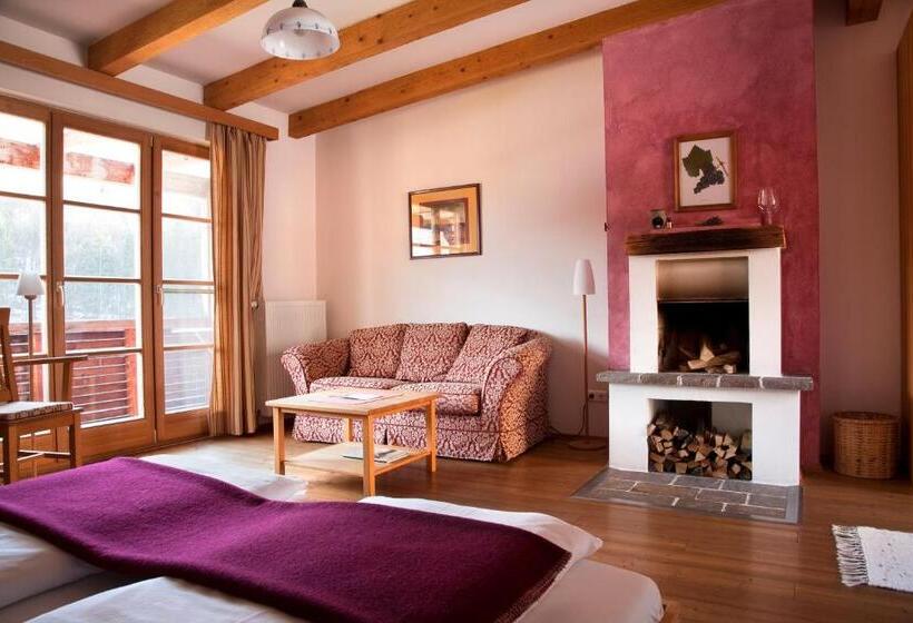 膳宿费 Weingut Tauss