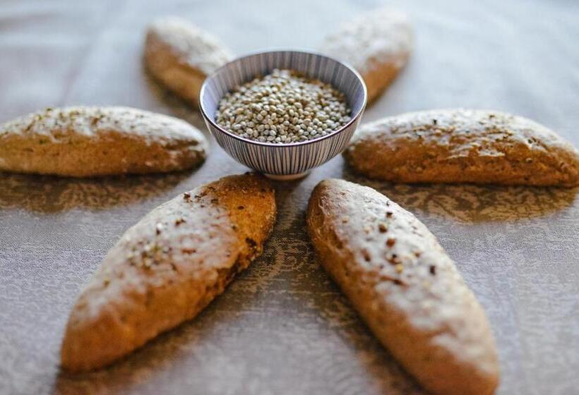 膳宿费 Weingut Tauss