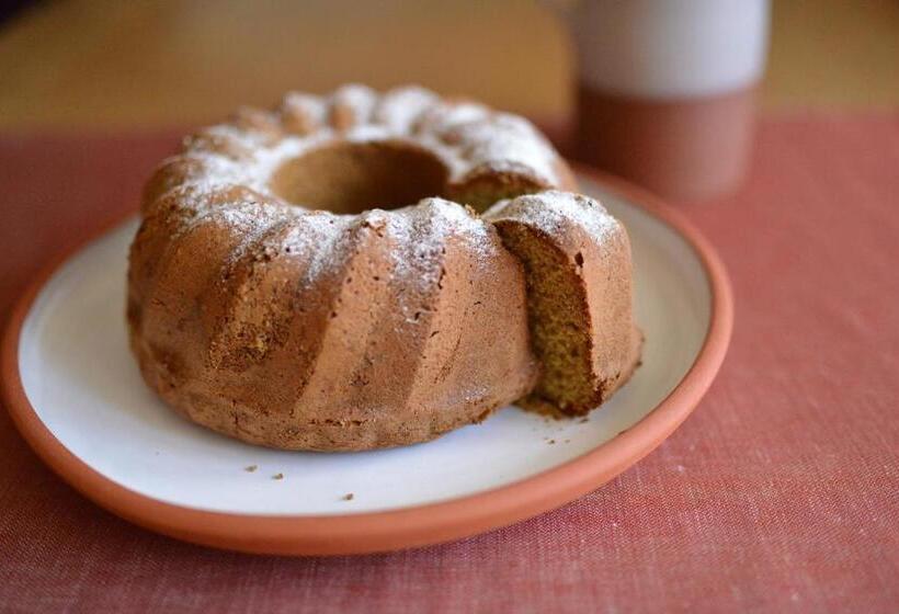 膳宿费 Weingut Tauss