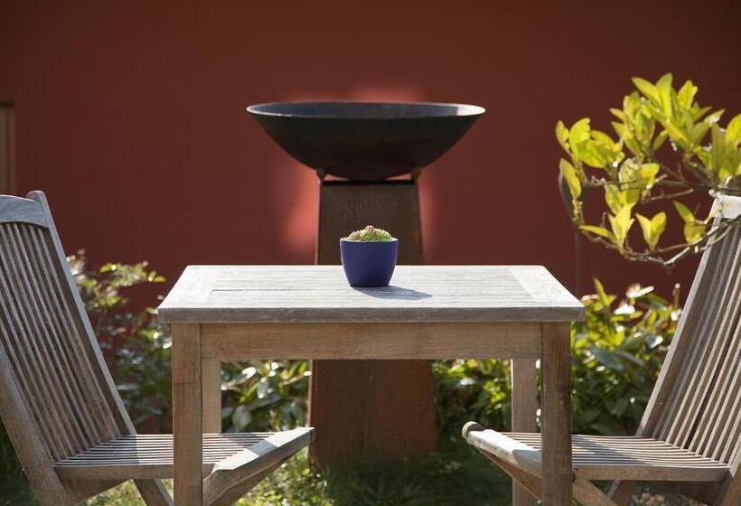 پانسیون Weingut Tauss