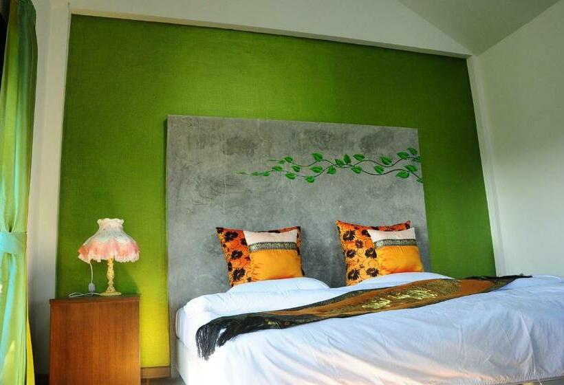 Phumimalee Nature View Resort