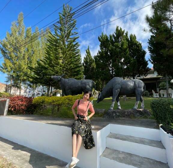 Phumimalee Nature View Resort