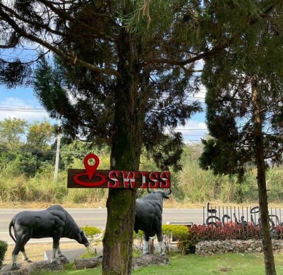 Phumimalee Nature View Resort