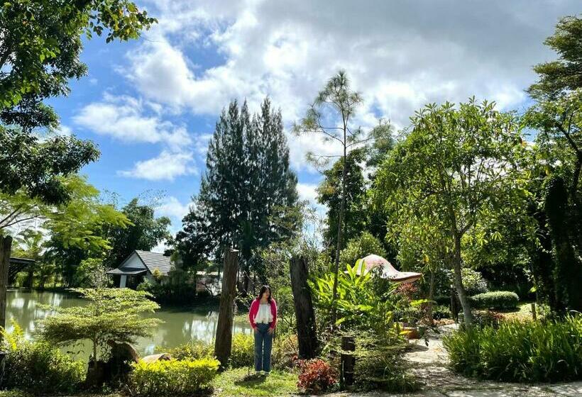 Phumimalee Nature View Resort